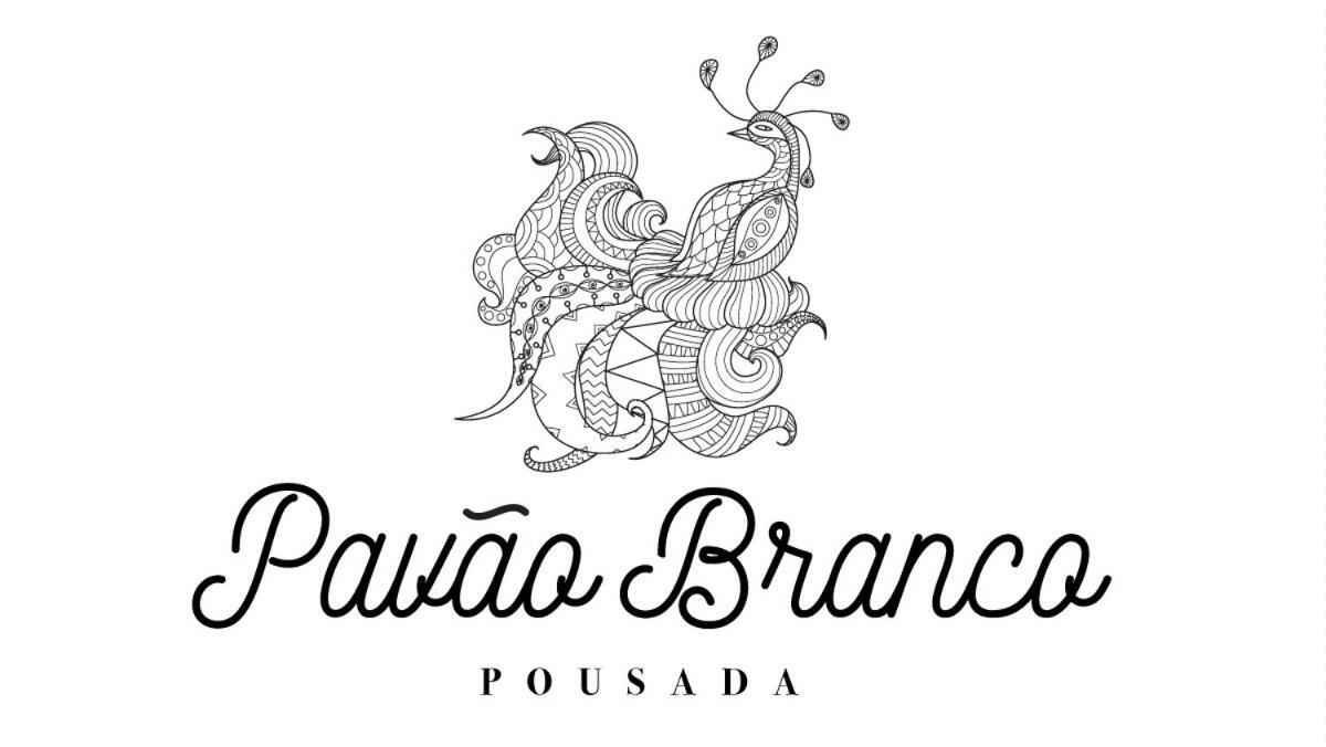 Pousada Pavao Branco フロリアノポリス エクステリア 写真